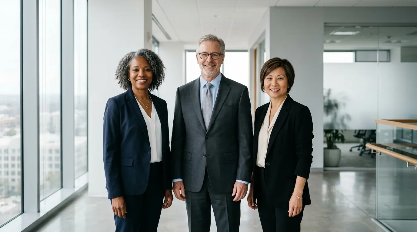 Obastion's team of experienced accounting professionals